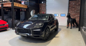 Porsche Cayenne , garage HARBOT PARIS  Saint Ouen L'Aumone