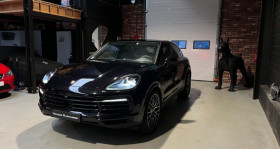 Porsche Cayenne occasion 2021 mise en vente à Saint Ouen L'Aumone par le garage HARBOT PARIS - photo n°1