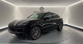 Porsche Cayenne , garage GT CLASSIC CARS � LA COUTURE BOUSSEY
