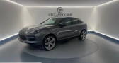 Annonce Porsche Cayenne occasion Hybride COUPE E-HYBRID 3.0 V6 462 CH TIPTRONIC BVA � LA COUTURE BOUSSEY