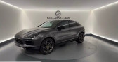 Annonce Porsche Cayenne occasion Hybride COUPE E-HYBRID 3.0 V6 462 CH TIPTRONIC BVA � LA COUTURE BOUSSEY