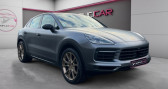 Annonce Porsche Cayenne occasion Hybride COUPE E-Hybrid 3.0 V6 462 ch Tiptronic BVA � LA MADELEINE