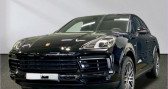 Annonce Porsche Cayenne occasion Hybride COUPE E-Hybrid 3.0 V6 462 ch Tiptronic BVA  La Chapelle Des Fougeretz