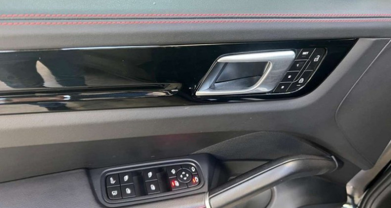 Porsche Cayenne Coupe E-Hybrid 3.0 V6 462 ch Tiptronic BVA  occasion � LA CIOTAT - photo n�6