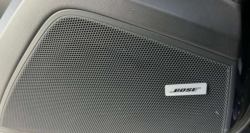 Porsche Cayenne Coupe E-Hybrid 3.0 V6 462 ch Tiptronic BVA  occasion � LA CIOTAT - photo n�7