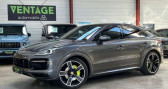 Annonce Porsche Cayenne occasion Diesel Coupe E-Hybrid 3.0 V6 462 ch Tiptronic BVA � LA CIOTAT