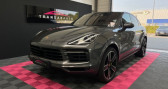 Porsche Cayenne COUPE E-Hybrid 3.0 V6 462 ch Tiptronic BVA   Pont-l'Évêque 14