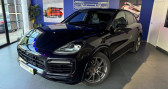 Porsche Cayenne COUPE E-Hybrid 3.0 V6 462 ch Tiptronic / Entretien / Franai   Saint-Maur-des-Fossés 94