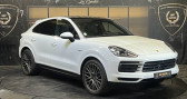 Annonce Porsche Cayenne occasion Hybride Coupe E-Hybrid 3.0 V6 462 ch Tiptronic  GUERANDE
