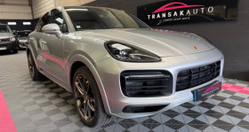 Porsche Cayenne , garage TRANSAKAUTO DIEPPE � dieppe