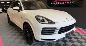 Porsche Cayenne , garage TRANSAKAUTO DIEPPE � dieppe
