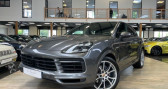 Porsche Cayenne occasion année 2020 boite Automatique Annonce Porsche Cayenne occasion Hybride Coupé E-HYBRID 3.0 V6 462 cv /TOIT PANO/CHRONO SPORT/GRIS QU à Saint Denis En Val