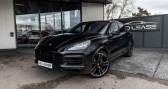 Porsche Cayenne COUPE E-HYBRID 3.0 V6 462 leasing 890e-mois   Lyon 69