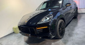 Porsche Cayenne occasion année 2022 boite Automatique Annonce Porsche Cayenne occasion Hybride COUPE E-Hybrid 3.0 V6 462 PLATINUIM EDITION à COURNON D'AUVERGNE