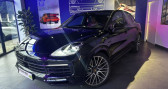 Porsche Cayenne occasion année 2021 boite Automatique Annonce Porsche Cayenne occasion Hybride COUPE E-Hybrid 3.0 V6 462 Tiptronic / 1er Main Française / E à Saint-Maur-des-Fossés