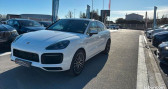 Porsche Cayenne occasion année 2021 boite Automatique Annonce Porsche Cayenne occasion Hybride Coupé E-Hybrid 3.0 V6 462 Tiptronic BVA Platinum Edition à Lattes