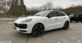 Porsche Cayenne COUPE E-Hybrid 3.0 V6 462 Tiptronic BVA Platinum Edition   PARIS 75