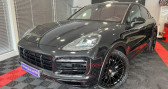 Porsche Cayenne occasion année 2022 boite Automatique Annonce Porsche Cayenne occasion Hybride COUPE E-Hybrid 3.0 V6 462 Tiptronic BVA à CREUZIER LE VIEUX