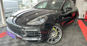 Porsche Cayenne occasion 2020 mise en vente à CREUZIER LE VIEUX par le garage ETINCELLE AUTO - photo n°1