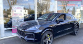 Porsche Cayenne occasion année 2021 boite Automatique Annonce Porsche Cayenne occasion Hybride COUPE E-Hybrid 3.0 V6 462 Tiptronic BVA à SAUTRON
