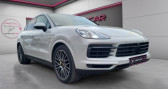 Porsche Cayenne occasion année 2019 boite Automatique Annonce Porsche Cayenne occasion Hybride COUPE E-Hybrid 3.0 V6 462 Tiptronic BVA à LA MADELEINE