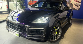 Porsche Cayenne occasion 2020 mise en vente à Saint-Maur-des-Fossés par le garage AUTO BUY WEB - photo n°1