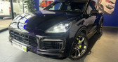 Porsche Cayenne occasion année 2020 boite Automatique Annonce Porsche Cayenne occasion Hybride COUPE E-Hybrid 3.0 V6 462 Tiptronic / Pack Carbone int/ext / à Saint-Maur-des-Fossés