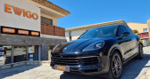 Annonce Porsche Cayenne occasion Hybride Coup E-HYBRID 3.0 V6 462ch Tiptronic S BVA APPROVED OPTIONS  SAINTE MAXIME