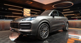 Porsche Cayenne , garage EXCEL CAR  RIVESALTES