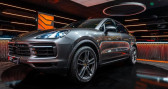 Porsche Cayenne occasion année 2020 boite Automatique Annonce Porsche Cayenne occasion Hybride COUPE E-HYBRID 3.0 V6 462ch à RIVESALTES