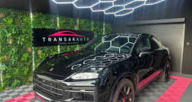 Porsche Cayenne , garage TRANSAKAUTO PERTUIS � PERTUIS