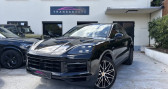 Porsche Cayenne COUPE E-Hybrid 3.0 V6 470 ch Tiptronic BVA-PACK CHRONO-AFFIC  2024 - annonce de voiture en vente sur Auto Sélection.com