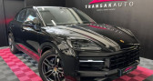Annonce Porsche Cayenne occasion Hybride COUPE E-Hybrid 3.0 V6 470 ch Tiptronic BVA SUIVI COMPLET PRE � Lesm�nils