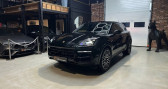 Annonce Porsche Cayenne occasion Hybride COUPE E-Hybrid 3.0 V6 470 ch Tiptronic BVA � Saint Ouen L'Aumone