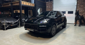 Porsche Cayenne , garage HARBOT PARIS � Saint Ouen L'Aumone