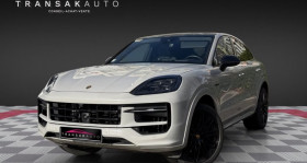 Porsche Cayenne , garage TRANSAKAUTO LE CANNET � Le Cannet