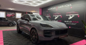 Annonce Porsche Cayenne occasion Hybride COUPE E-Hybrid 3.0 V6 470 ch � Tinqueux