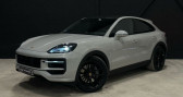 Porsche Cayenne occasion année 2023 boite Automatique Annonce Porsche Cayenne occasion Hybride Coupé E-Hybrid 3.0 V6 470 CV AWD Tiptronic à SAINT AUNES