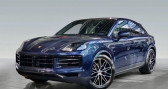Porsche Cayenne occasion année 2023 boite Automatique Annonce Porsche Cayenne occasion Hybride COUPE E-Hybrid 3.0 V6 470 Tiptronic BVA ETAT NEUF à La Chapelle Des Fougeretz