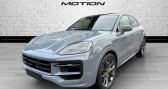 Porsche Cayenne occasion année 2024 boite Automatique Annonce Porsche Cayenne occasion Hybride Coupe E-Hybrid 3.0 V6 470 à Dieudonné