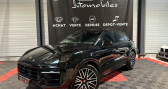 Porsche Cayenne Coup E-Hybrid 3.0 V6 470cv  2024 - annonce de voiture en vente sur Auto Sélection.com
