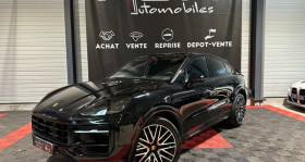 Porsche Cayenne occasion 2024 mise en vente à Pulnoy par le garage AGH AUTOMOBILES - photo n°1