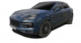 Annonce Porsche Cayenne occasion Hybride Coup� E-Hybrid 3.0 V6 519 ch S � Lyon