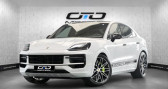 Porsche Cayenne COUPE E-Hybrid 3.0 V6 519 ch S  2024 - annonce de voiture en vente sur Auto Sélection.com