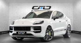 Porsche Cayenne occasion 2024 mise en vente à Dieudonn par le garage OTOMOTION - photo n°1