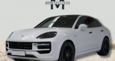 Porsche Cayenne COUPE E-Hybrid 3.0 V6 519 ch S  2024 - annonce de voiture en vente sur Auto Sélection.com