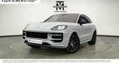 Annonce Porsche Cayenne occasion Hybride COUPE E-Hybrid 3.0 V6 519 ch S � Monistrol-sur-Loire