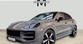 Porsche Cayenne occasion 2024 mise en vente à Monistrol-sur-Loire par le garage TM AUTO EXCLUSIVE - photo n°1