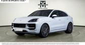Annonce Porsche Cayenne occasion Hybride COUPE E-Hybrid 3.0 V6 519 ch S � Monistrol-sur-Loire
