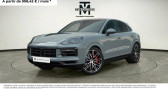 Annonce Porsche Cayenne occasion Hybride COUPE E-Hybrid 3.0 V6 519 ch S � Monistrol-sur-Loire